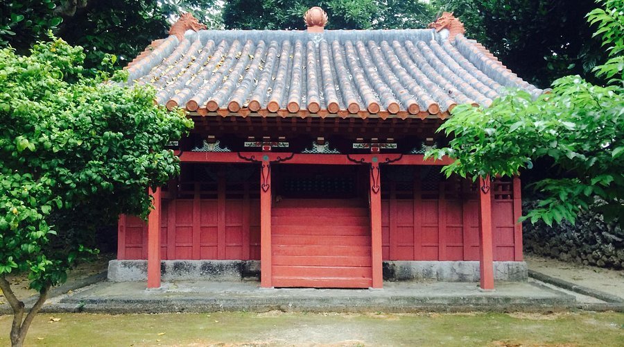 ⛩️ 복숭아숲 절 (토린지) 이미지 4